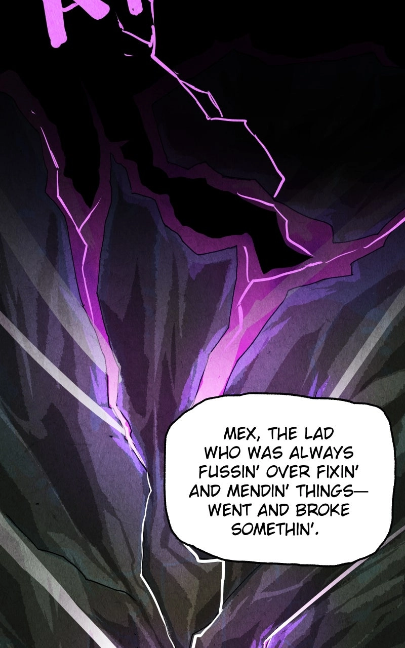 Gul Chapter 185 page 22 - 