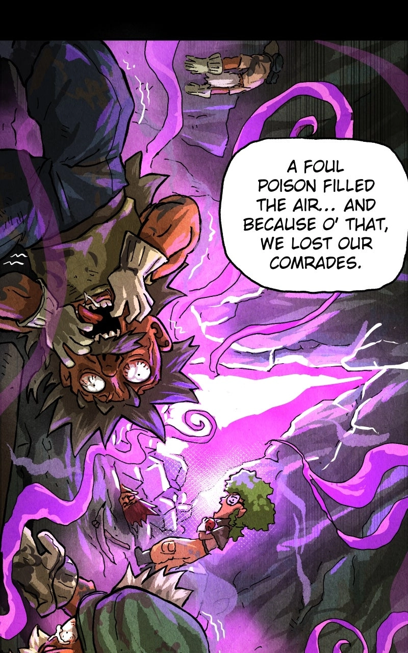 Gul Chapter 185 page 24 - 