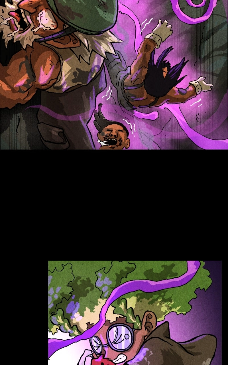 Gul Chapter 185 page 25 - 