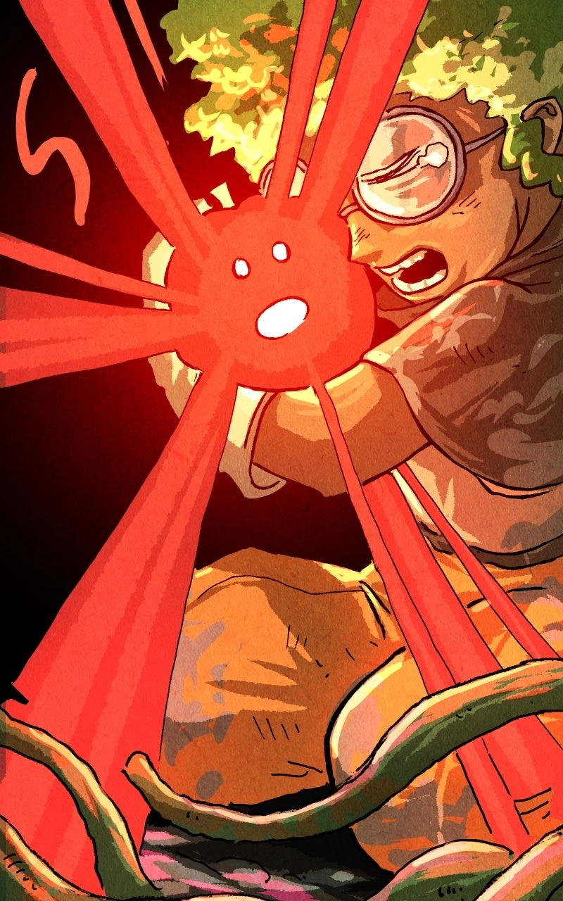 Gul Chapter 185 page 27 - 