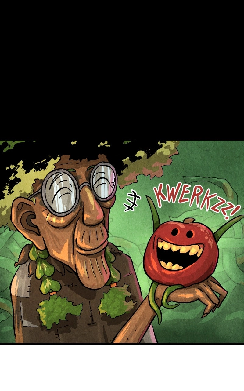 Gul Chapter 185 page 29 - 