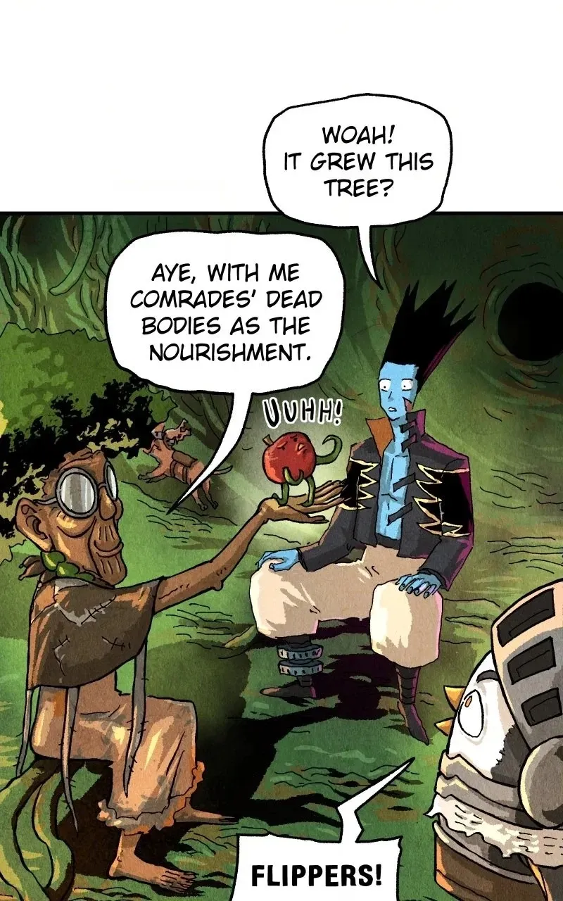 Gul Chapter 185 page 30 - 