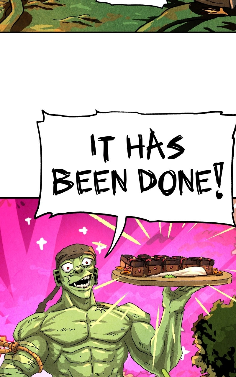 Gul Chapter 185 page 31 - 