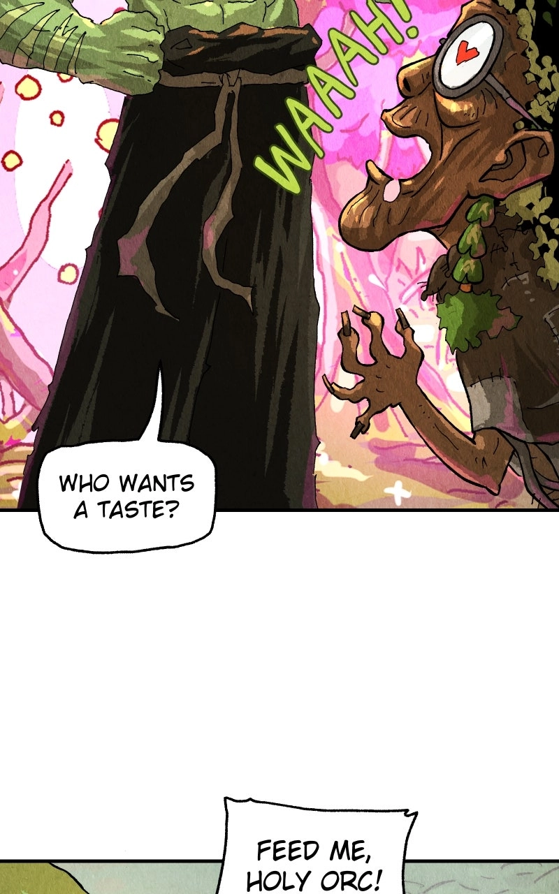Gul Chapter 185 page 32 - 