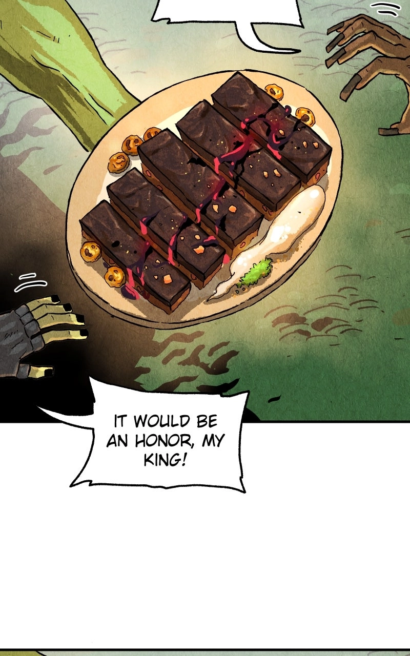 Gul Chapter 185 page 33 - 