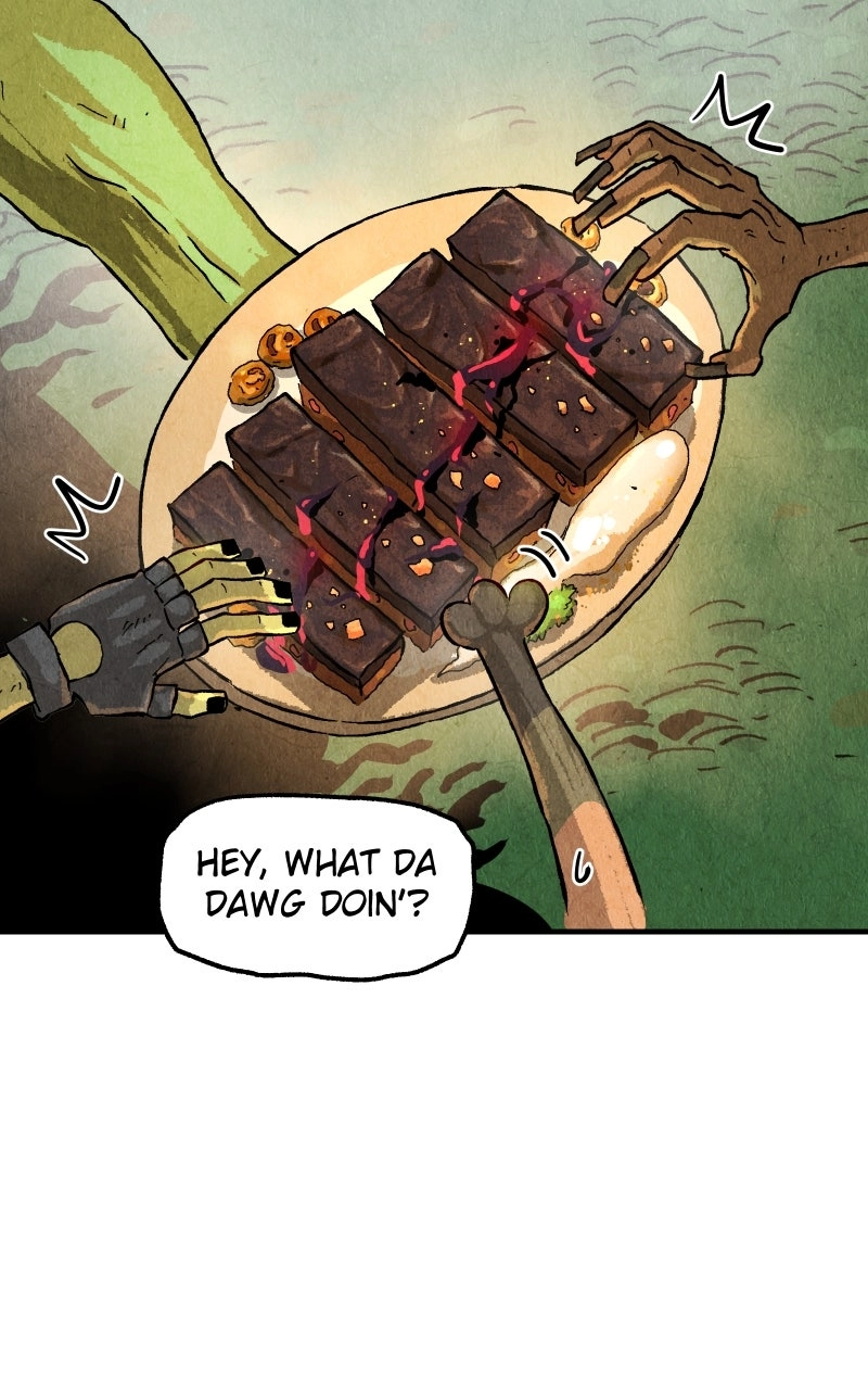 Gul Chapter 185 page 34 - 