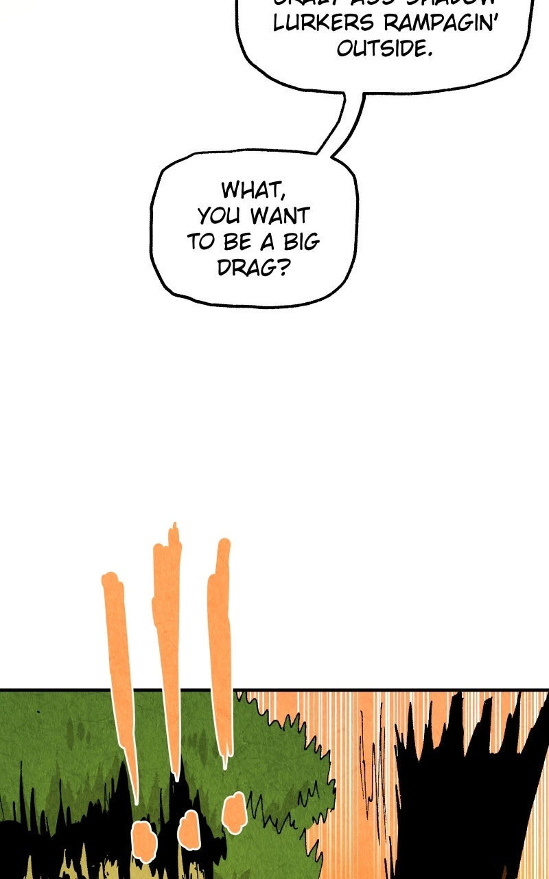 Gul Chapter 185 page 36 - 