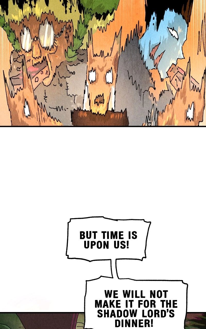 Gul Chapter 185 page 37 - 