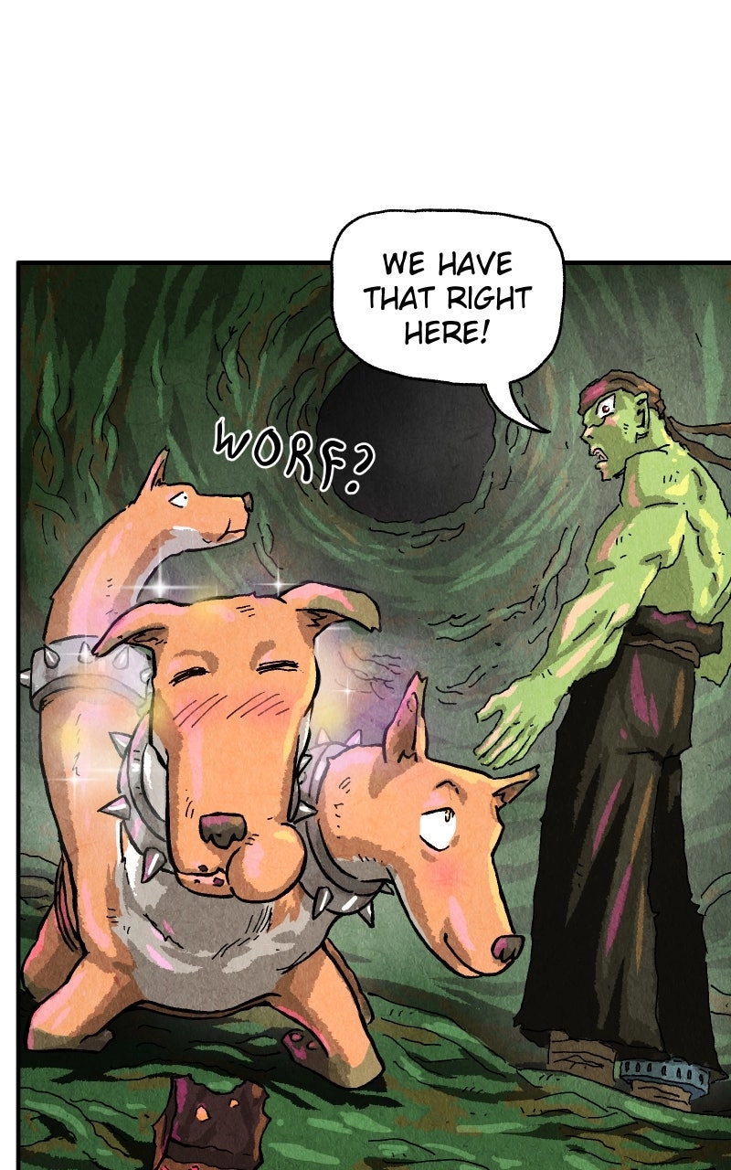Gul Chapter 185 page 39 - 