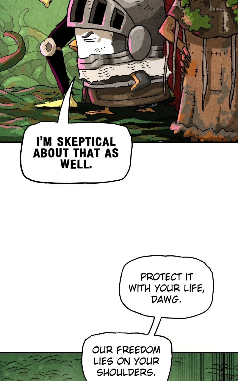 Gul Chapter 185 page 41 - 