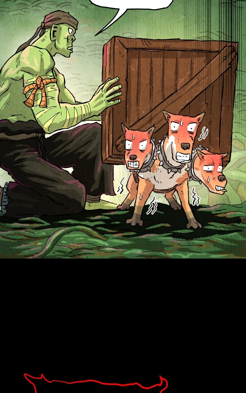 Gul Chapter 185 page 42 - 