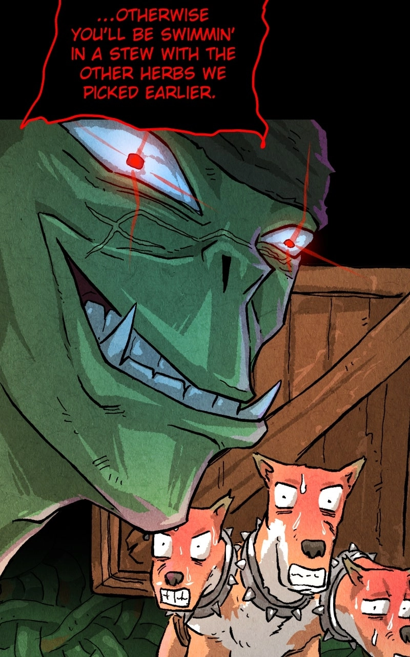 Gul Chapter 185 page 43 - 
