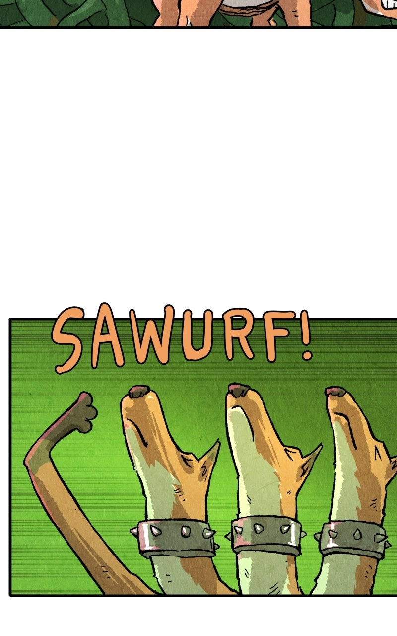 Gul Chapter 185 page 44 - 