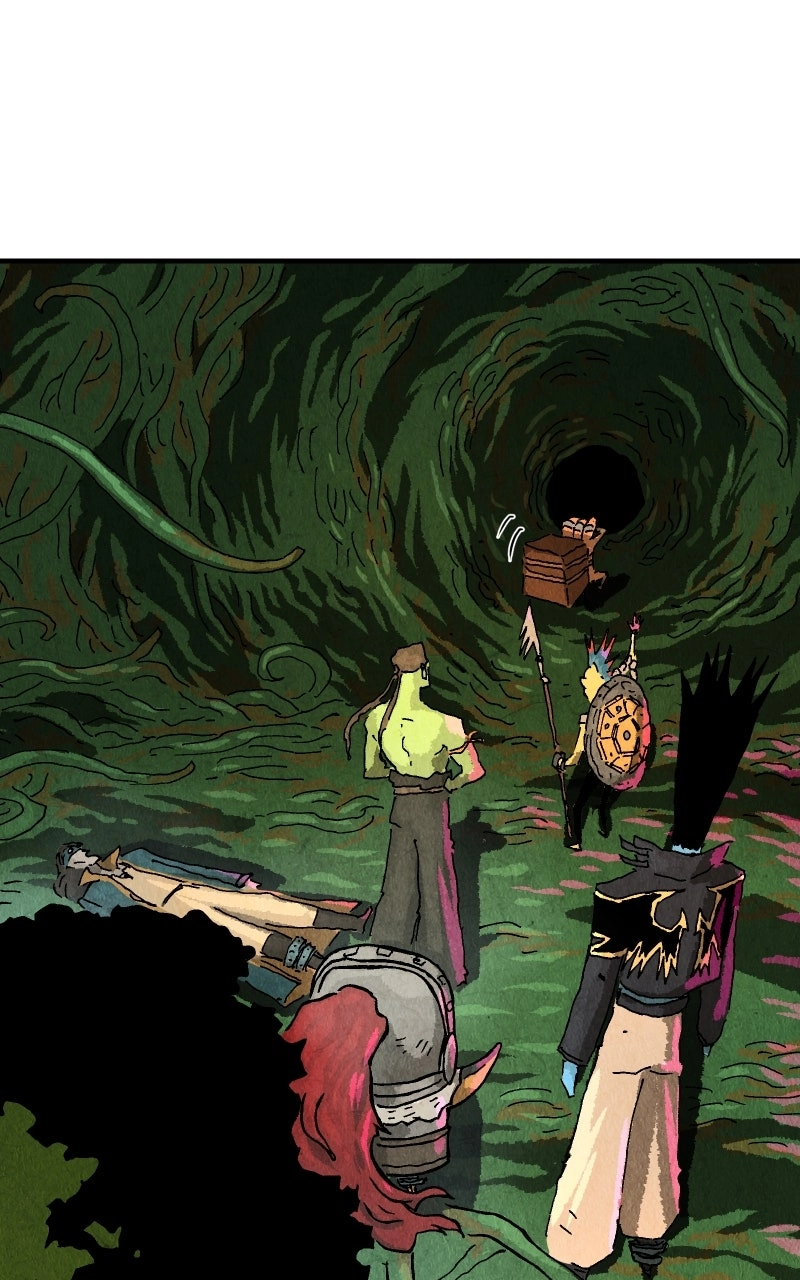 Gul Chapter 185 page 45 - 