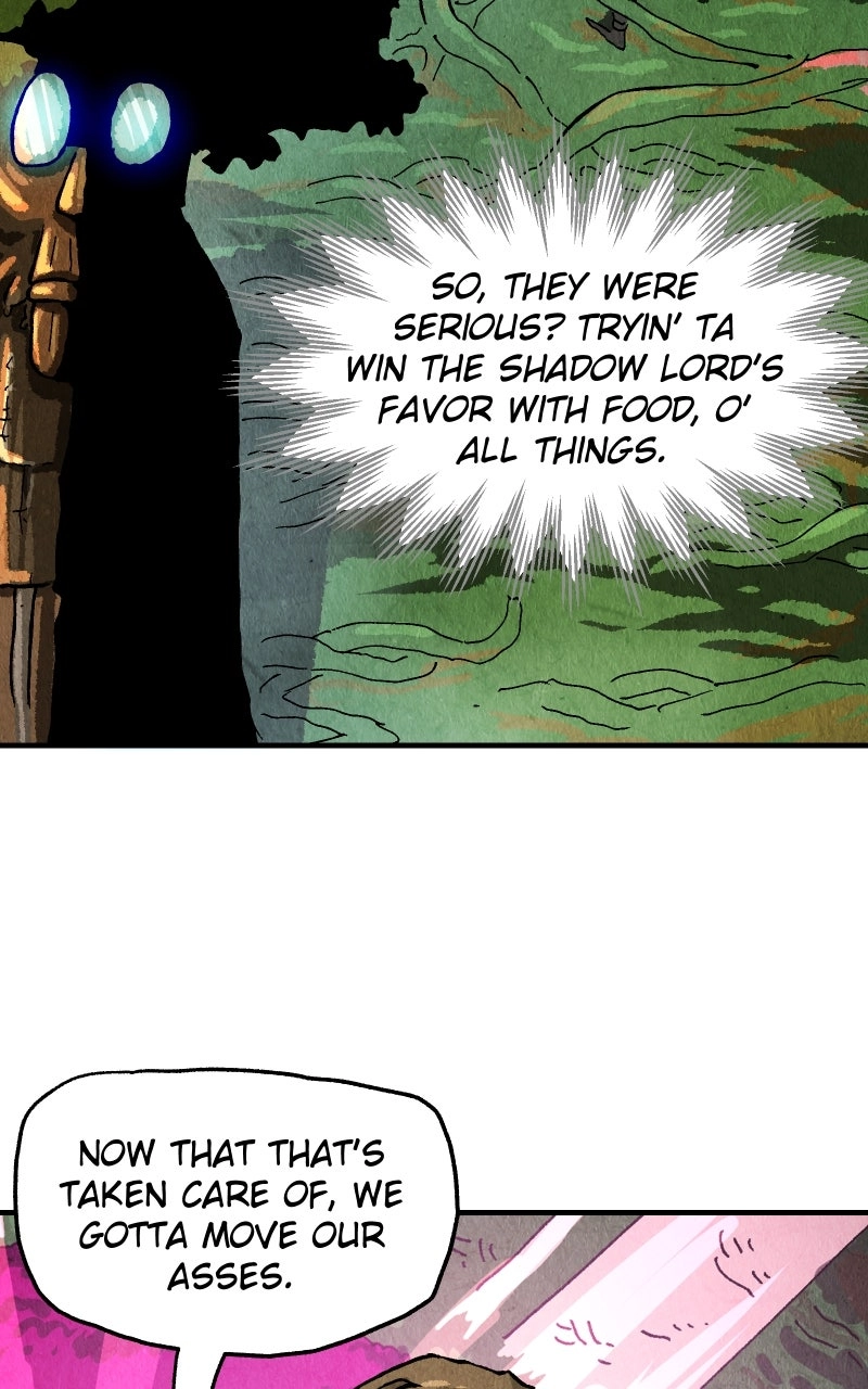 Gul Chapter 185 page 46 - 