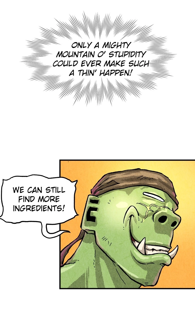 Gul Chapter 185 page 48 - 