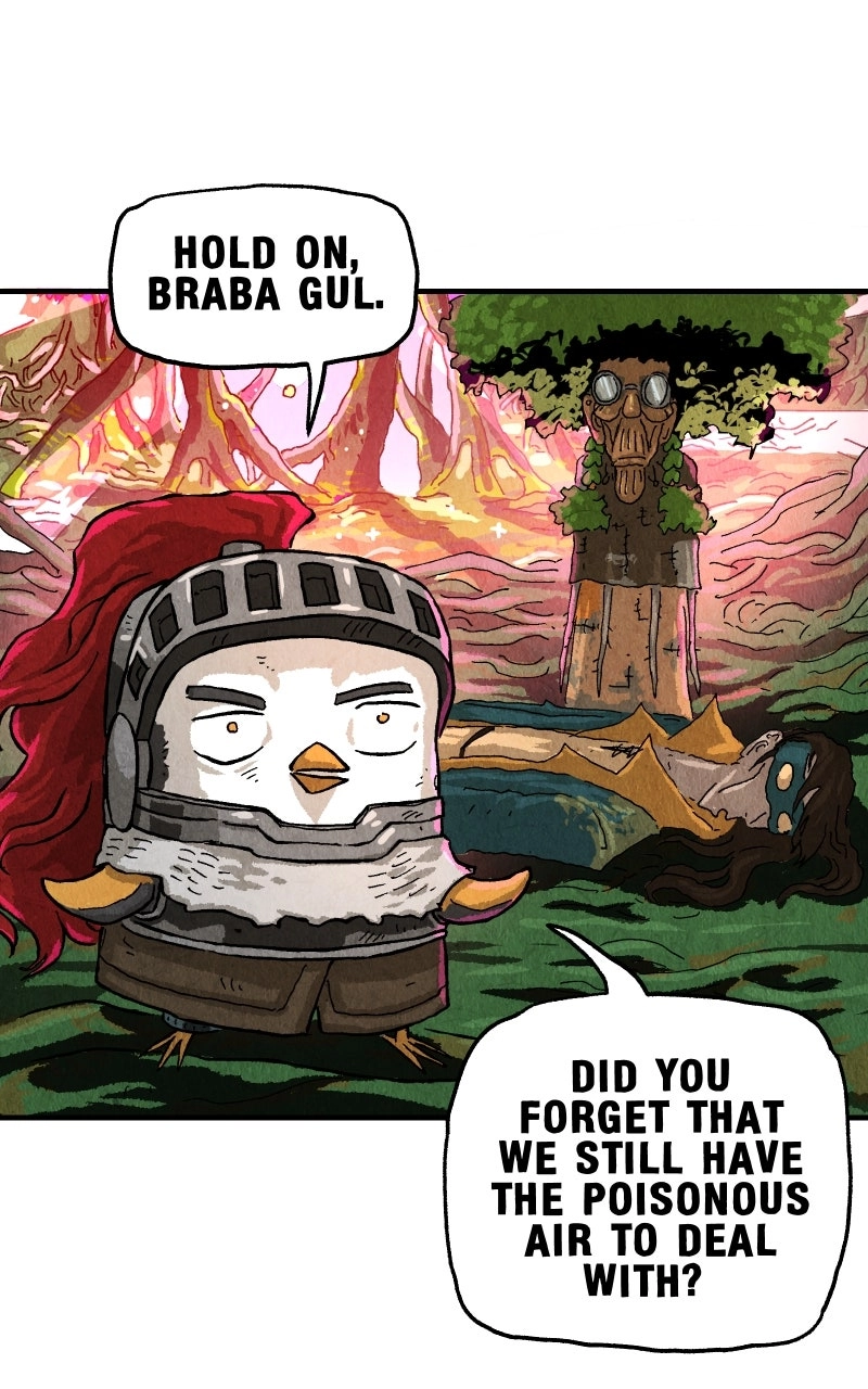 Gul Chapter 185 page 49 - 
