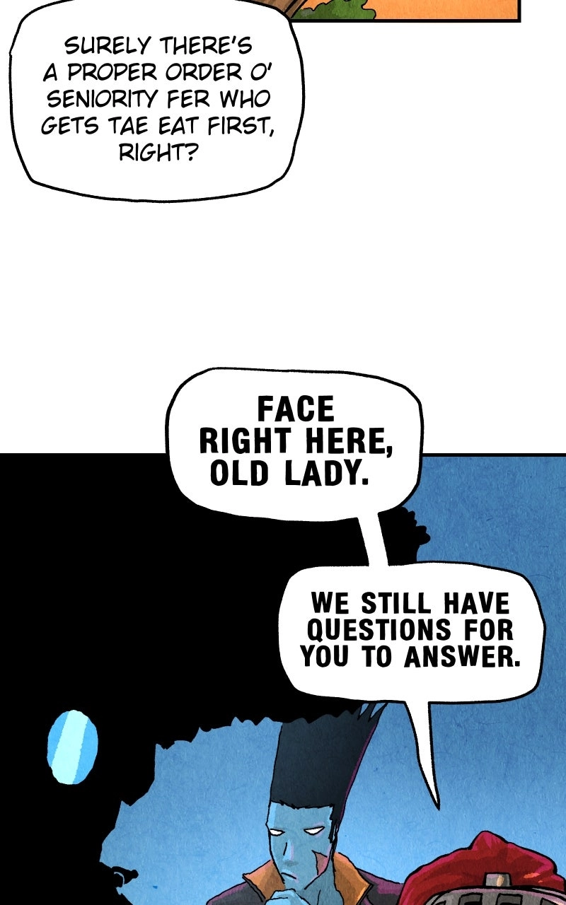 Gul Chapter 185 page 6 - 