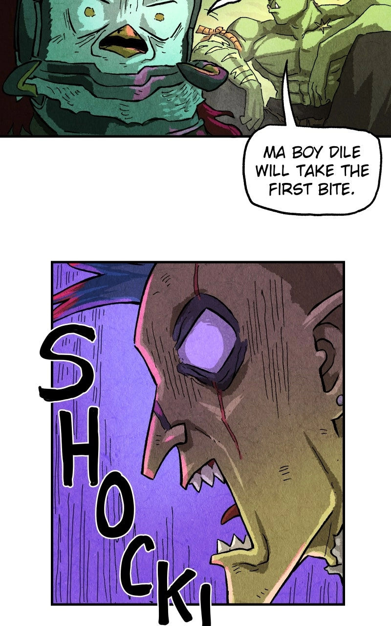Gul Chapter 185 page 53 - 