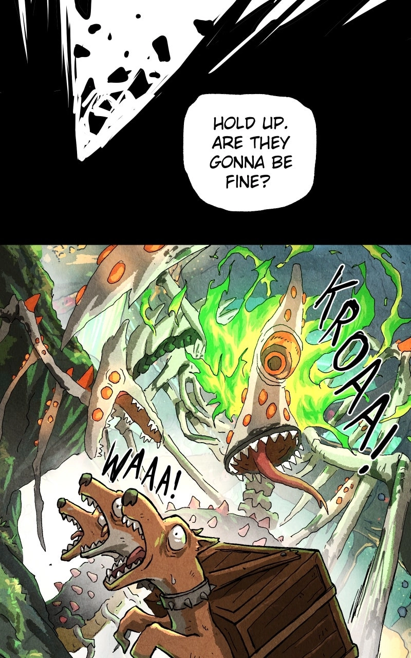 Gul Chapter 185 page 55 - 