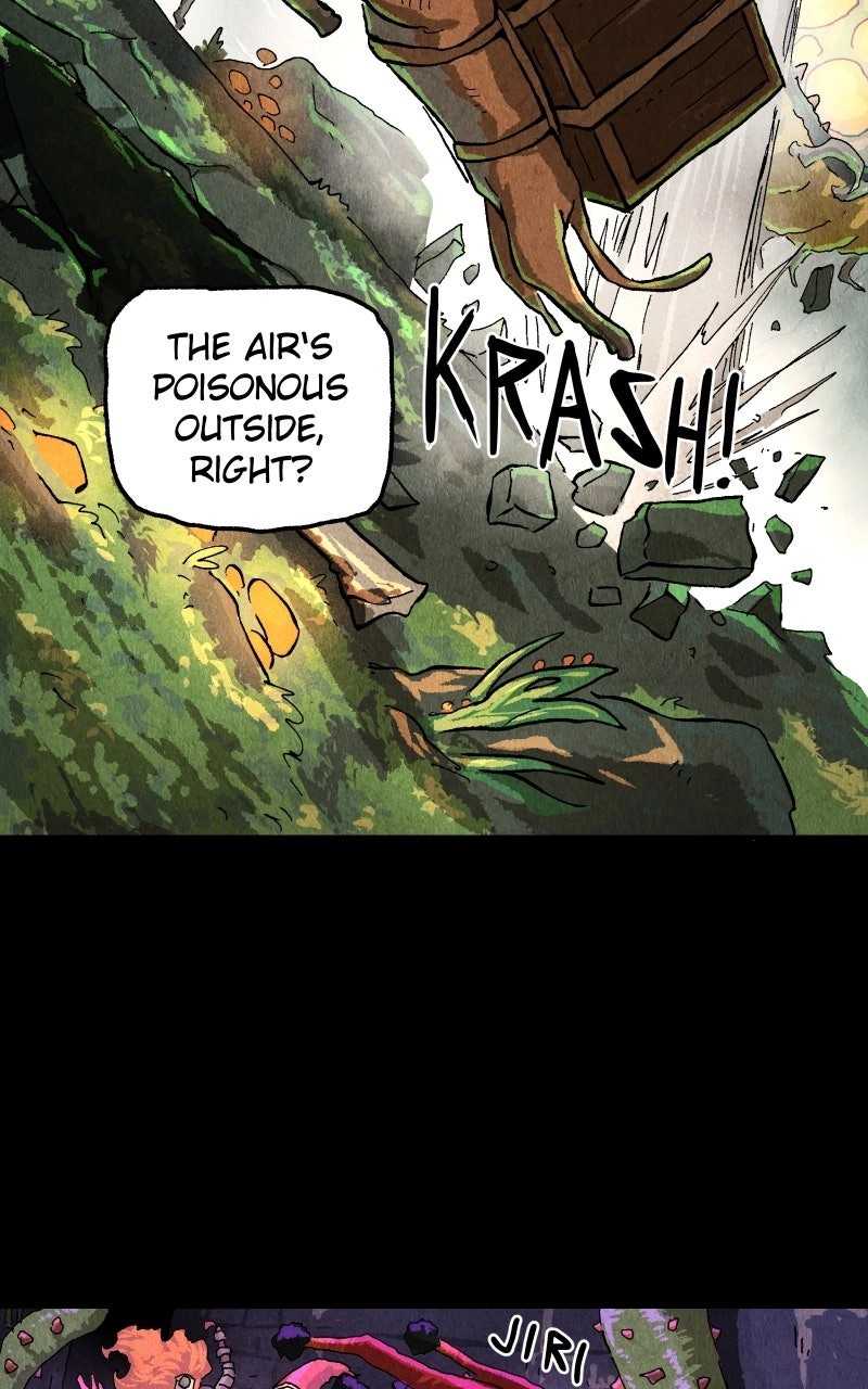 Gul Chapter 185 page 56 - 