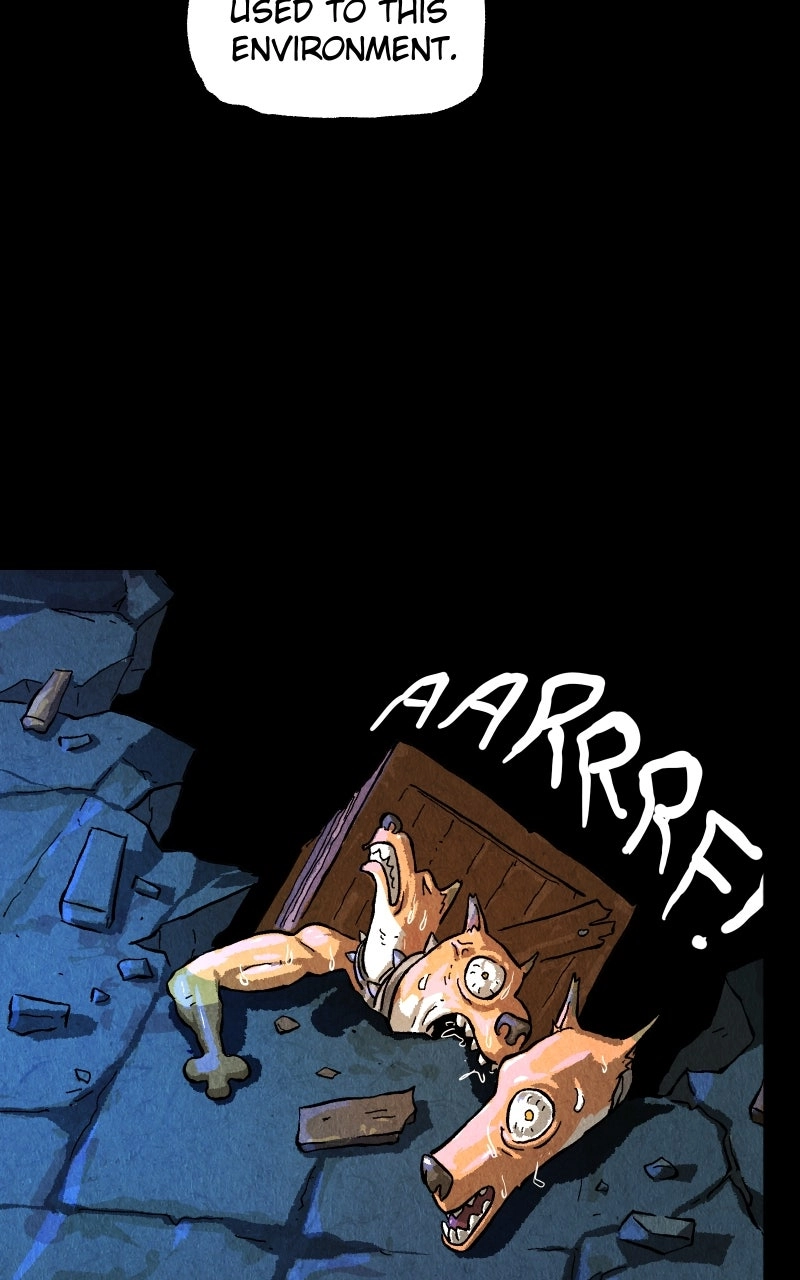 Gul Chapter 185 page 58 - 