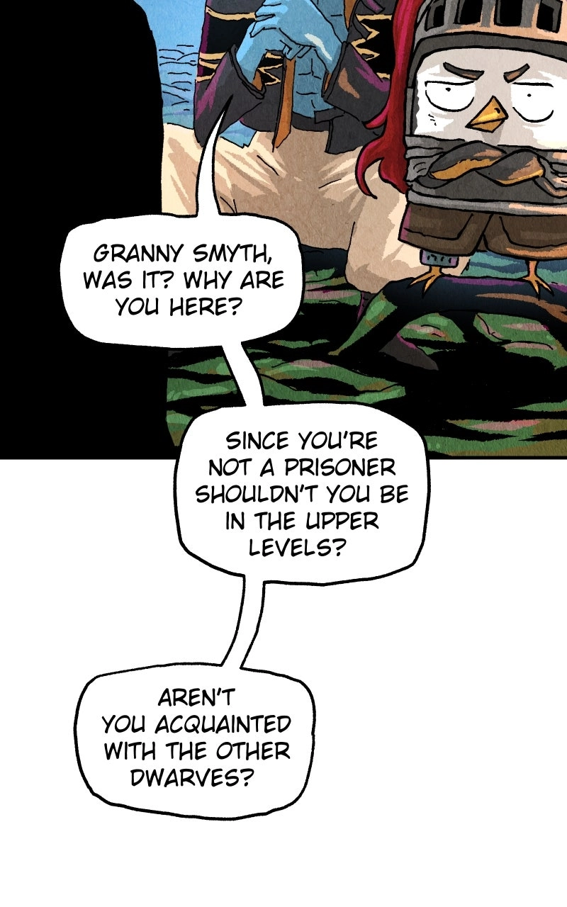 Gul Chapter 185 page 7 - 