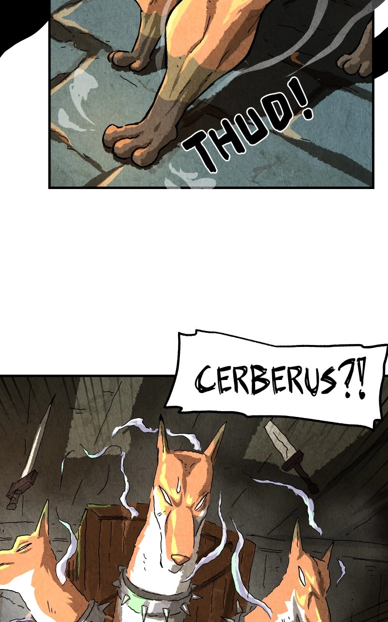 Gul Chapter 185 page 61 - 