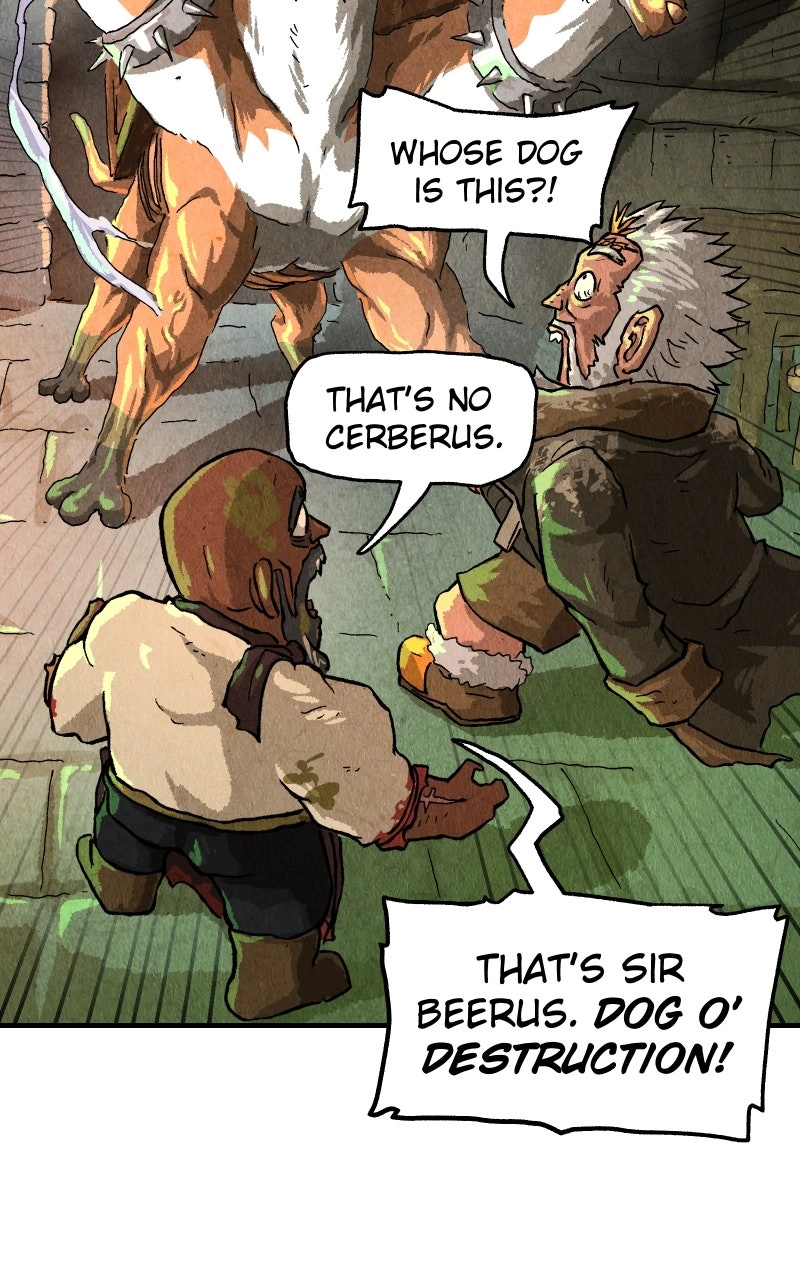 Gul Chapter 185 page 62 - 