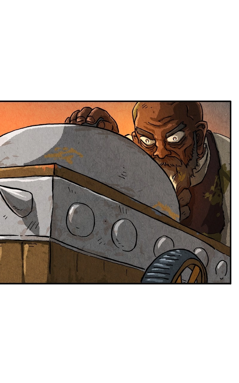 Gul Chapter 185 page 64 - 