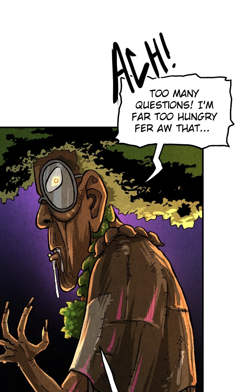 Gul Chapter 185 page 8 - 