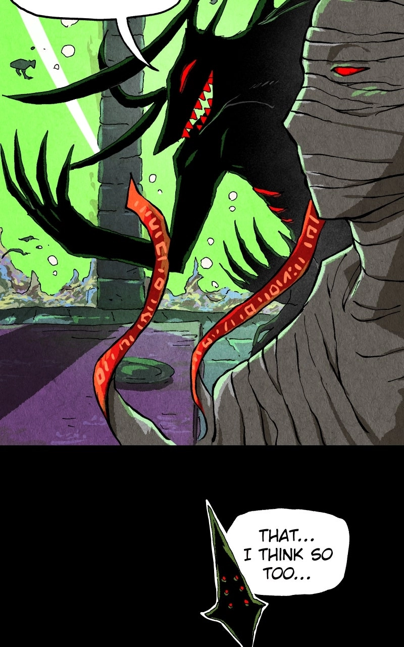 Gul Chapter 185 page 71 - 