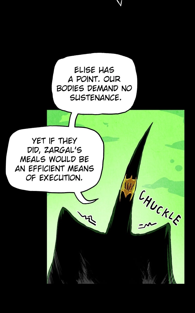 Gul Chapter 185 page 72 - 
