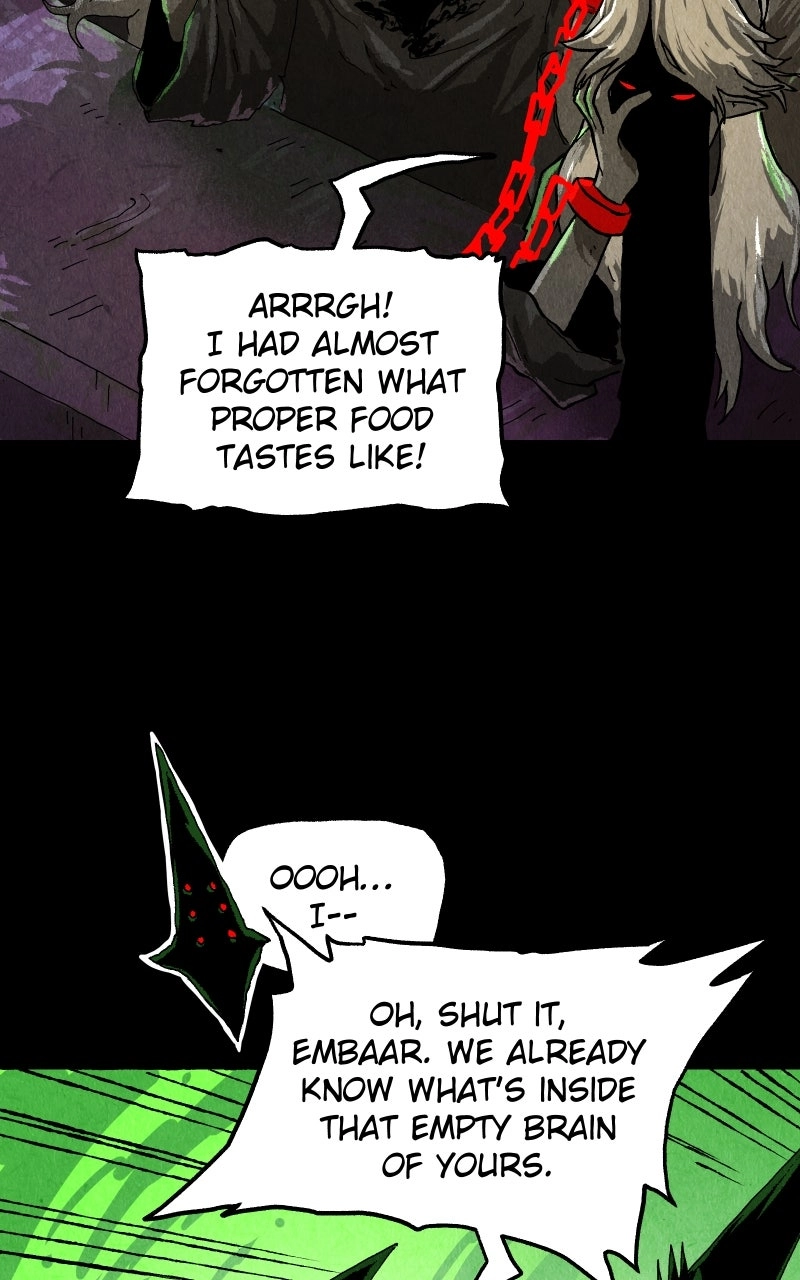 Gul Chapter 185 page 74 - 