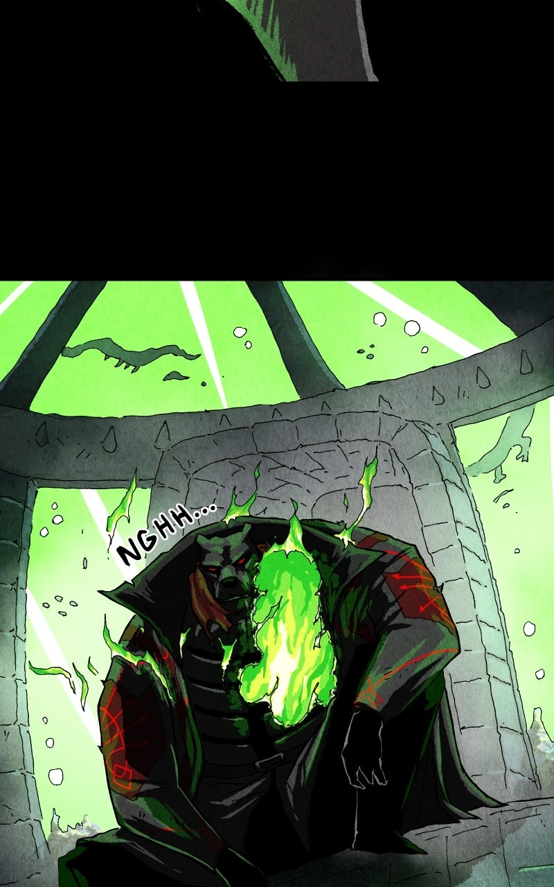 Gul Chapter 185 page 77 - 