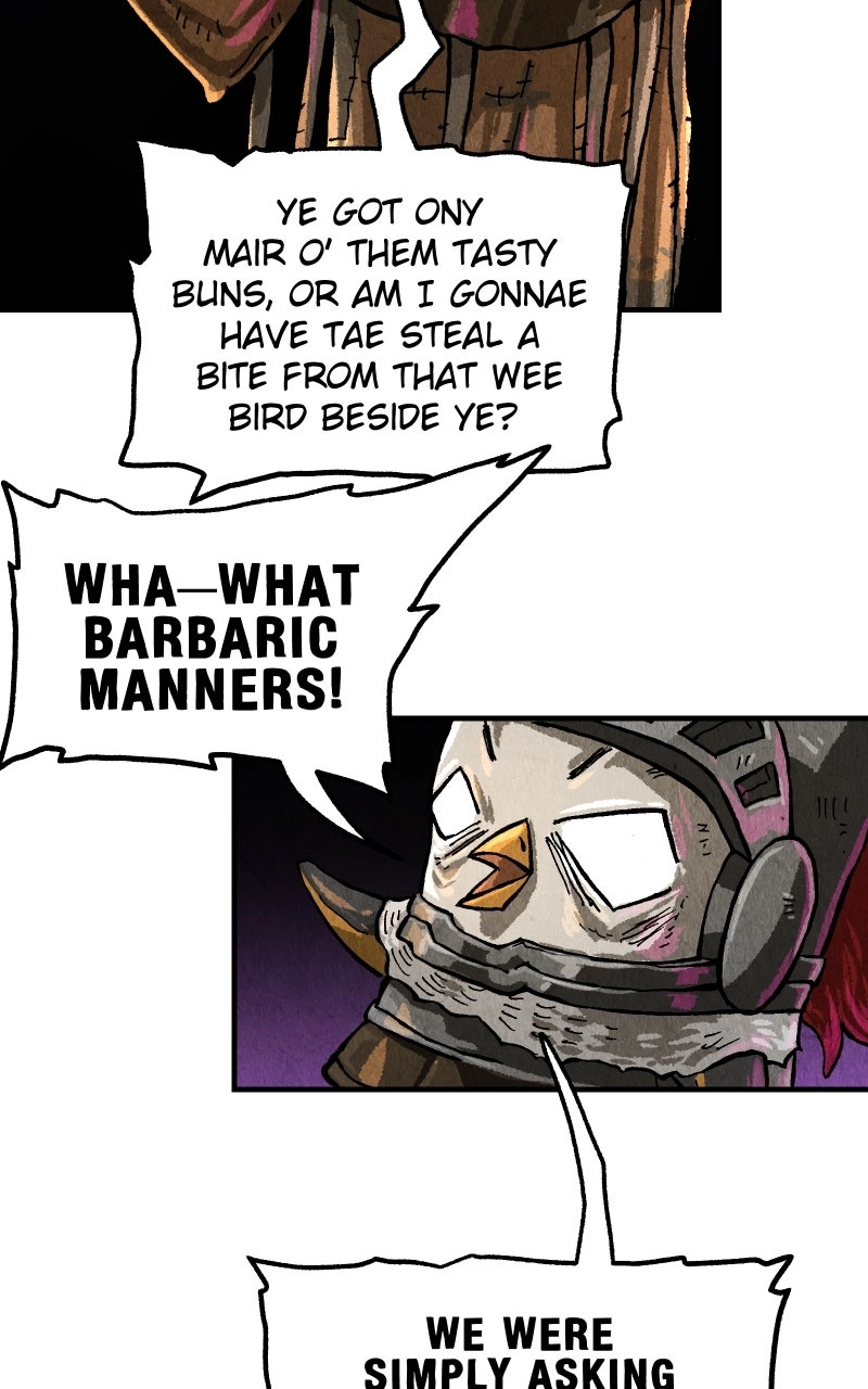 Gul Chapter 185 page 9 - 