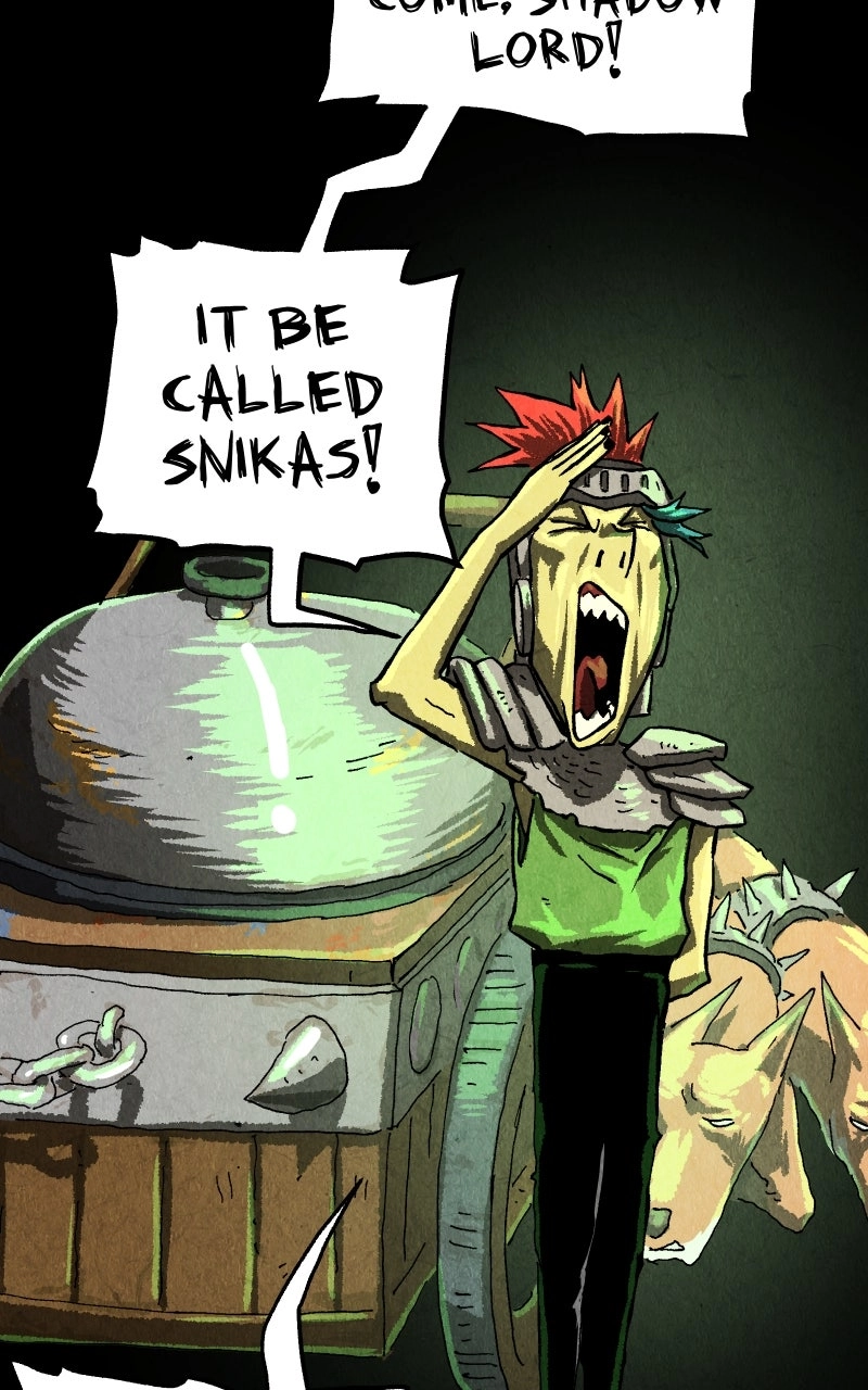 Gul Chapter 185 page 82 - 