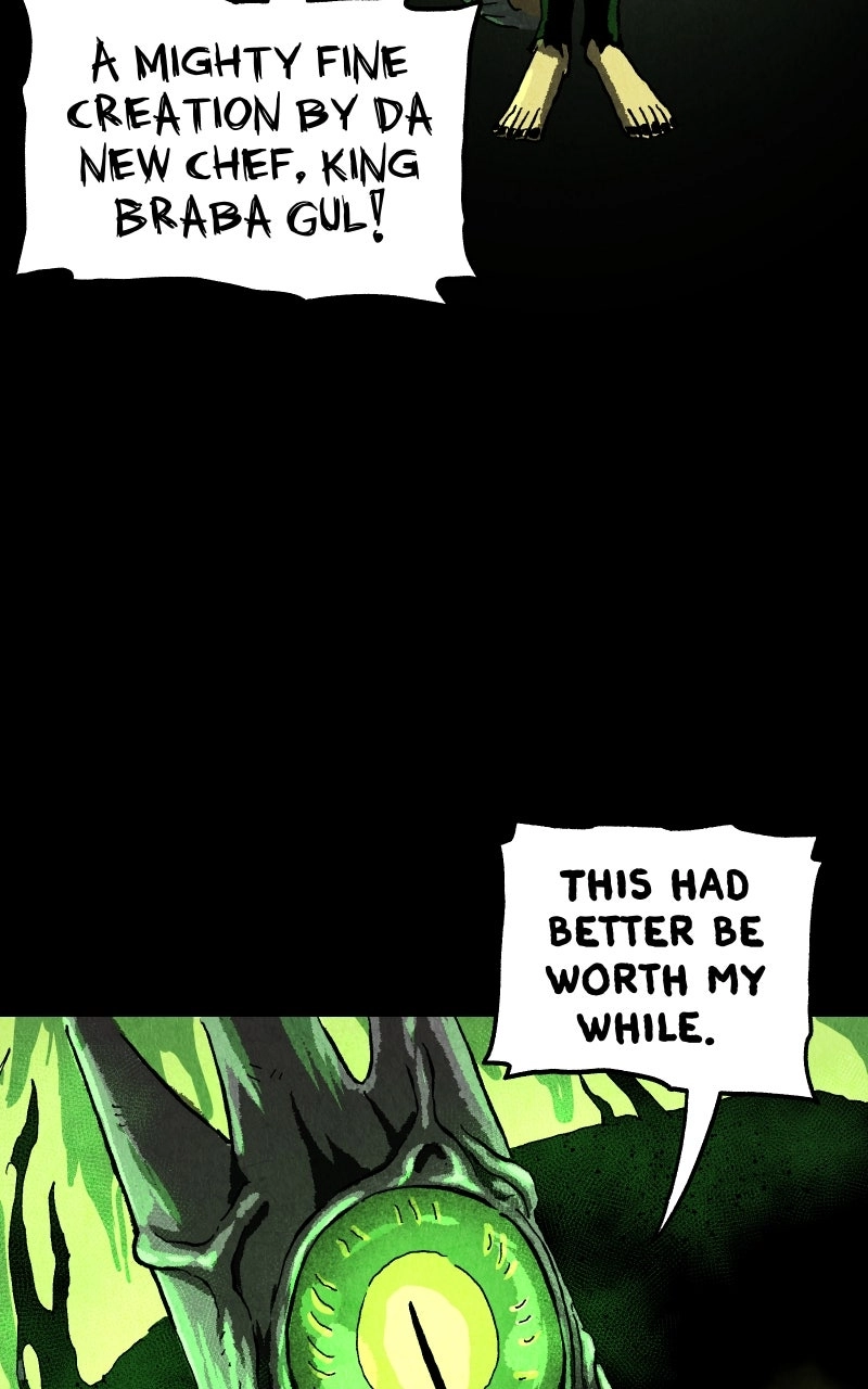 Gul Chapter 185 page 83 - 
