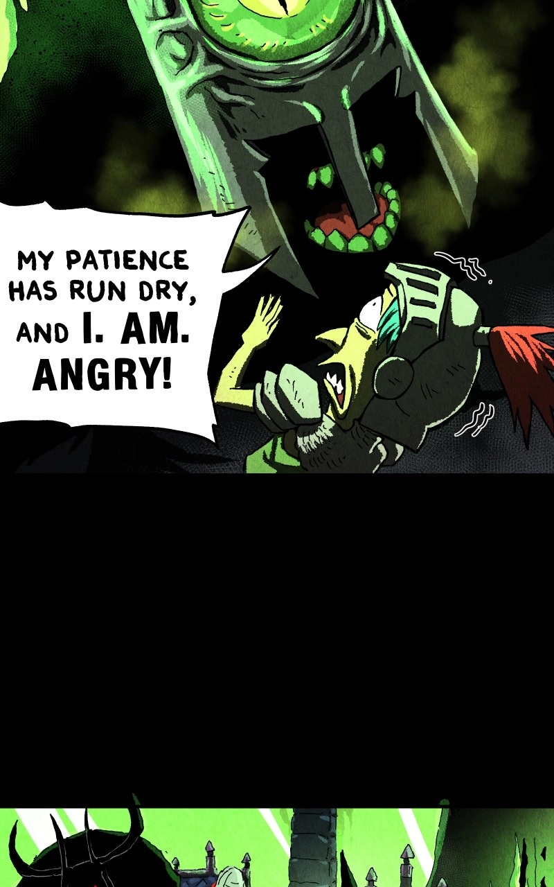 Gul Chapter 185 page 84 - 