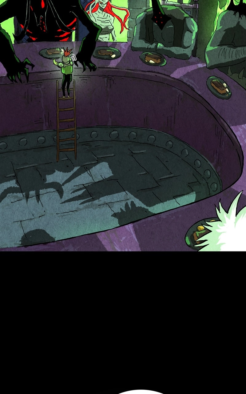 Gul Chapter 185 page 85 - 