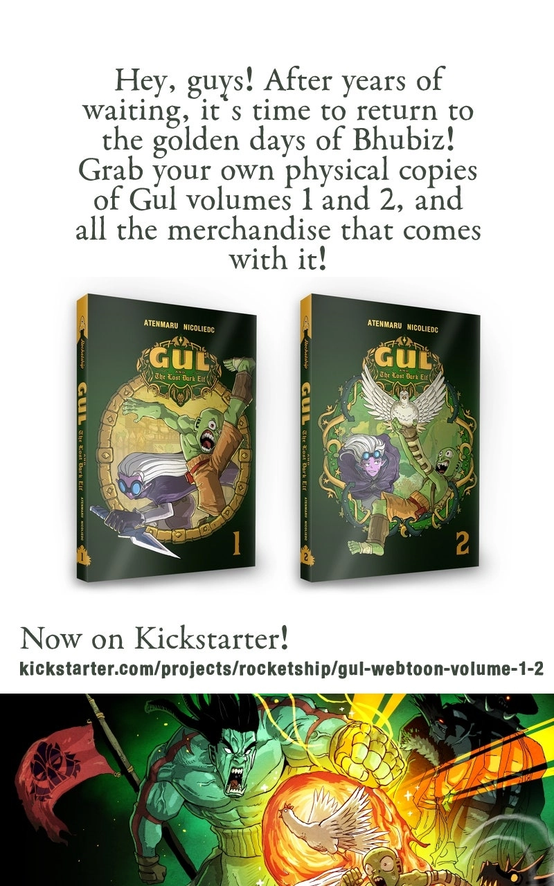 Gul Chapter 185 page 94 - 