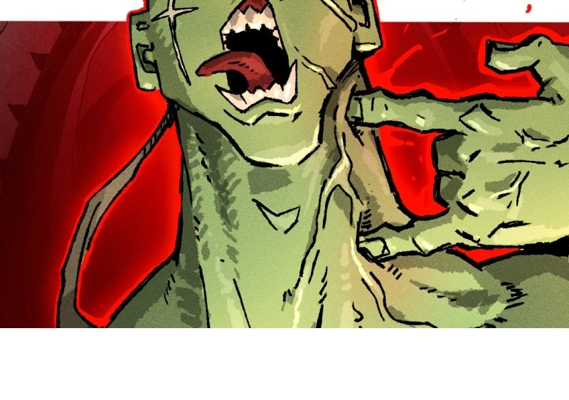 Gul Chapter 185 page 97 - 