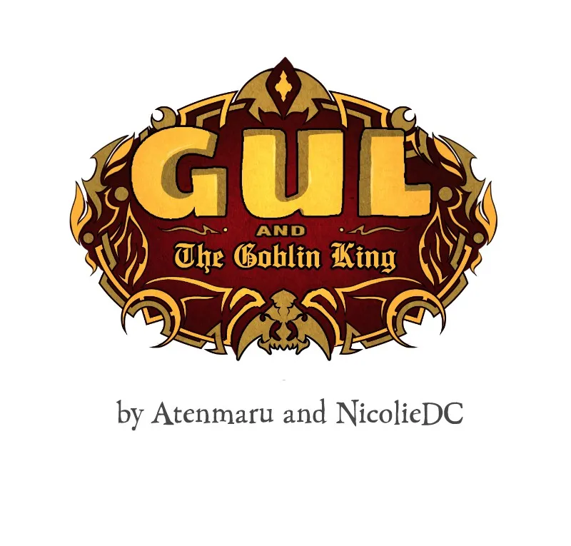 Gul Chapter 21 page 1 - 