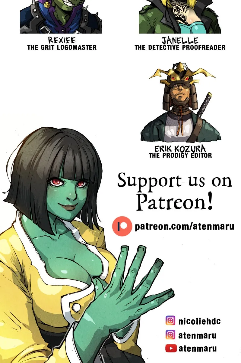 Gul Chapter 30 page 77 - 
