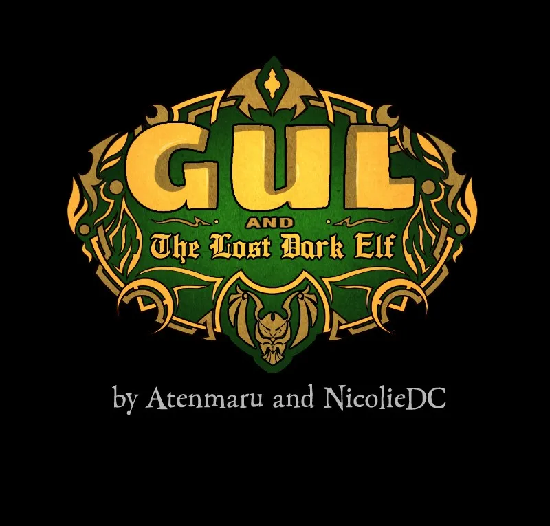 Gul Chapter 4 page 1 - 