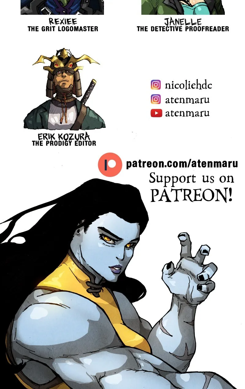 Gul Chapter 47 page 64 - 