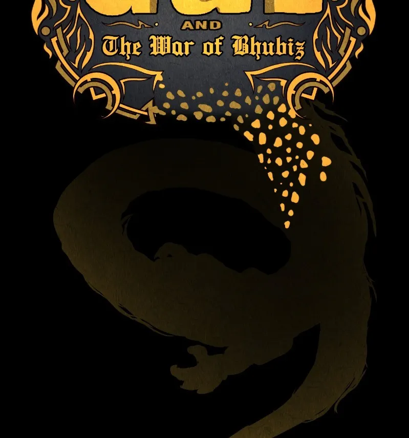 Gul Chapter 54 page 3 - 
