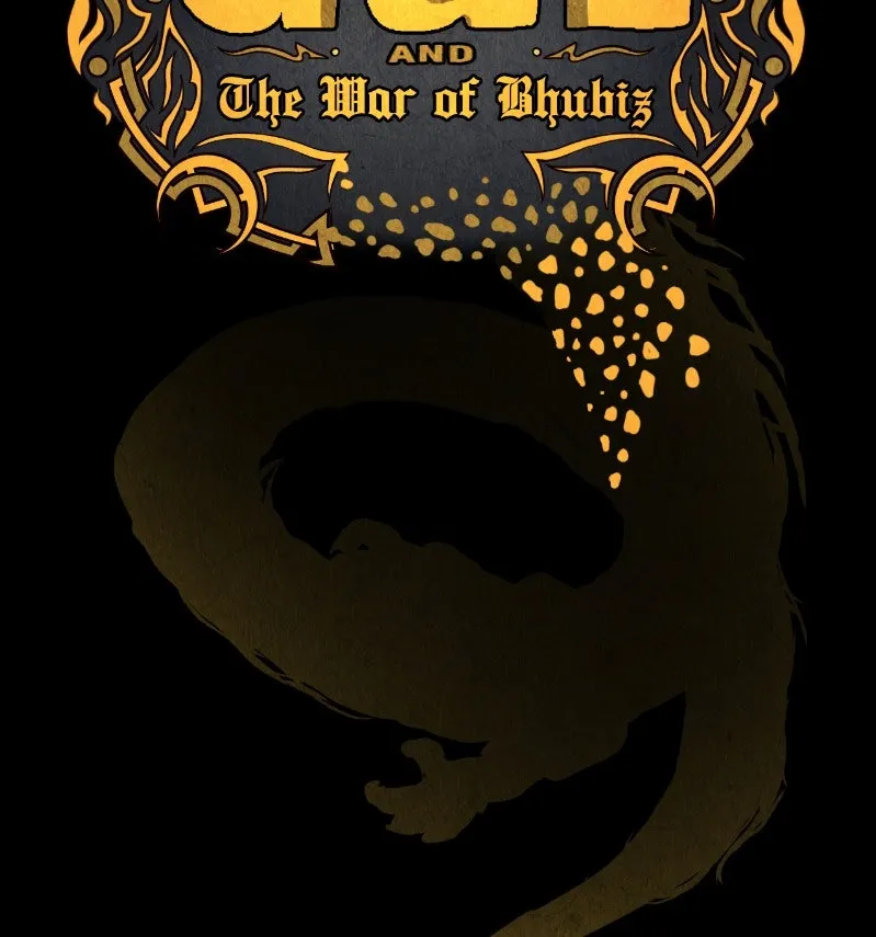 Gul Chapter 64 page 3 - 