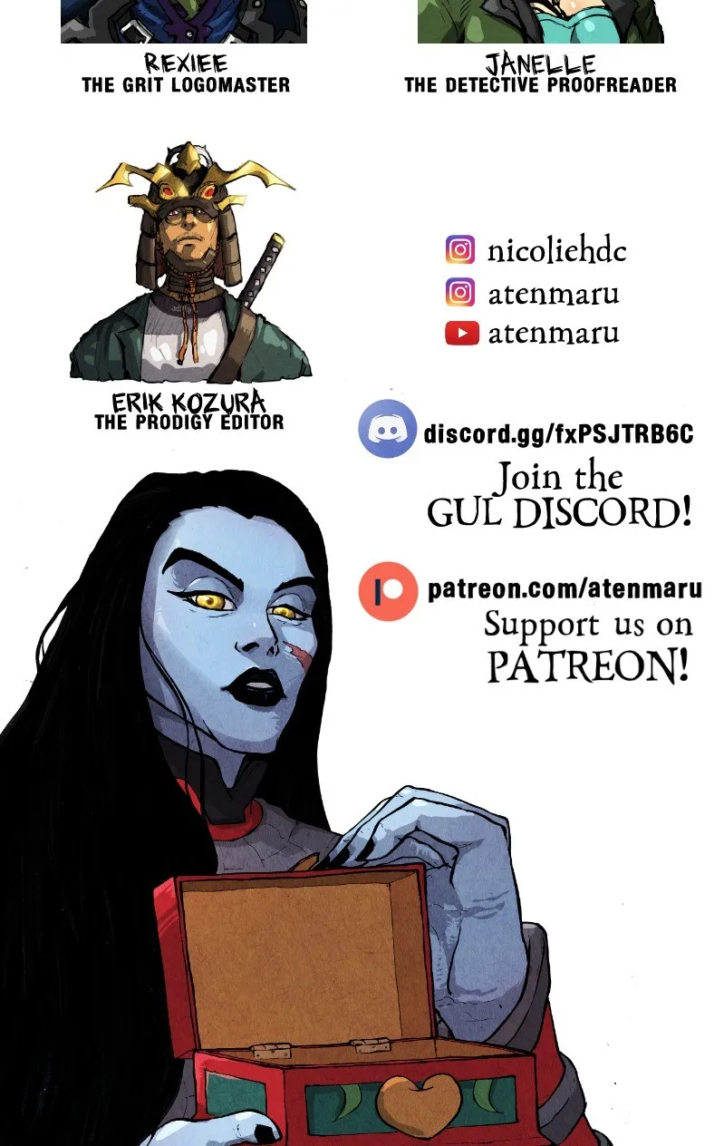 Gul Chapter 67 page 70 - 