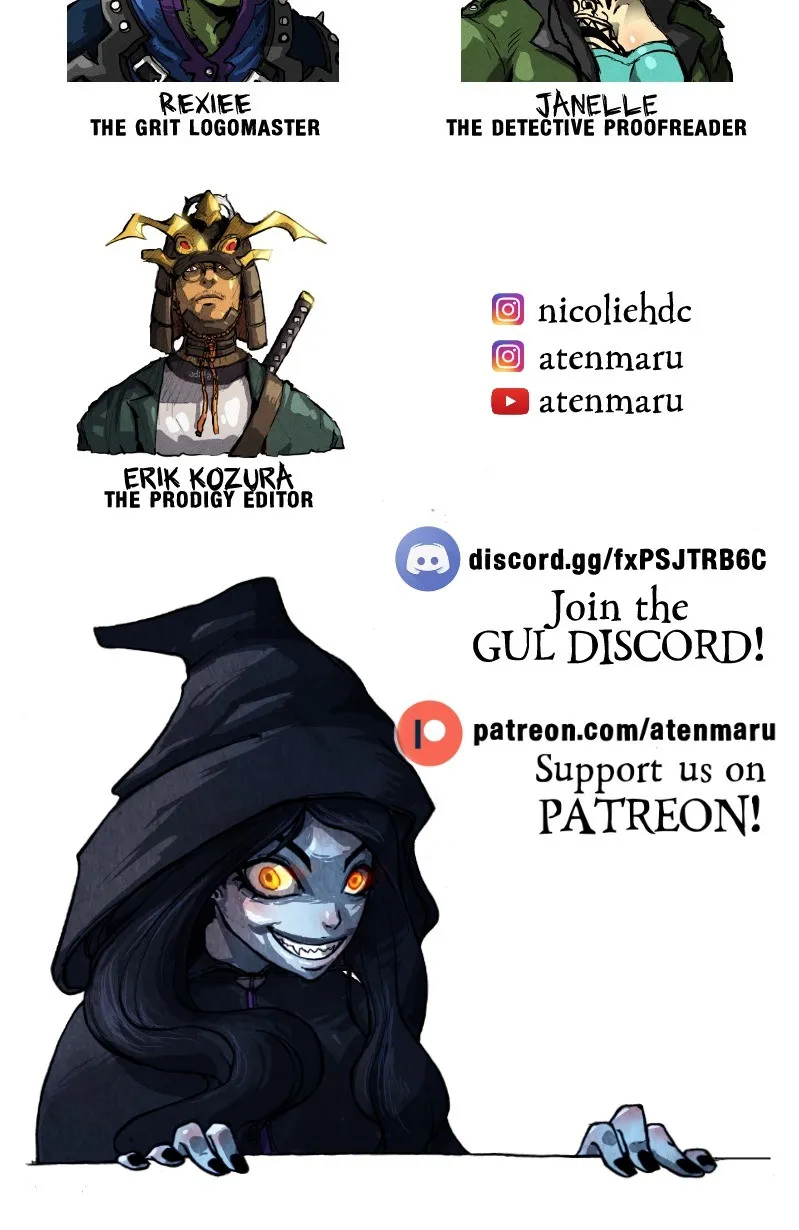 Gul Chapter 69 page 77 - 